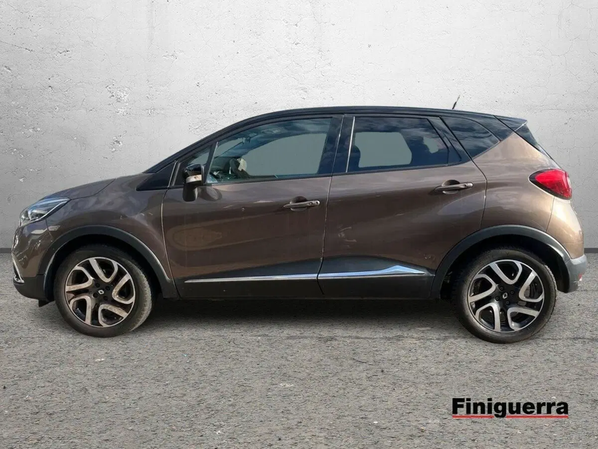 Renault Captur usata a Sondrio (6)