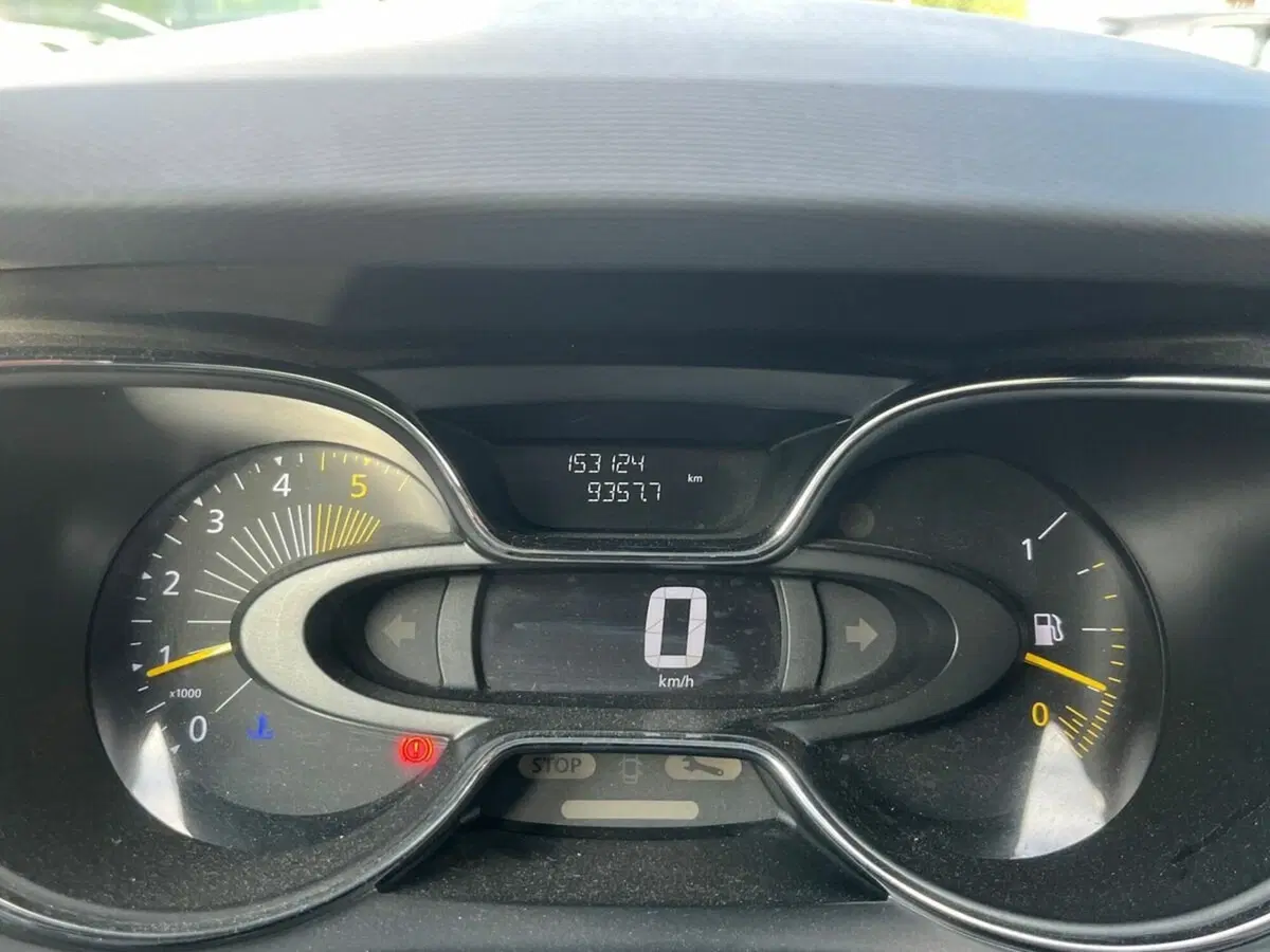 Renault Captur usata a Sondrio (9)