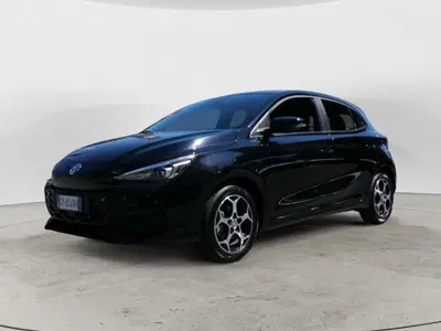 Mg MG3 1.5 Comfort del 2025 usata a Roma