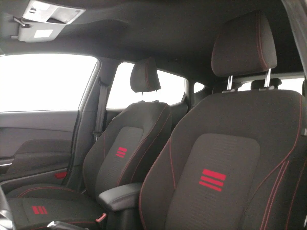 Ford Fiesta usata a Roma (12)