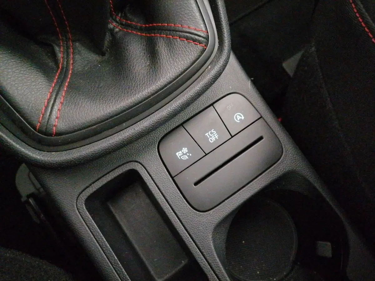 Ford Fiesta usata a Roma (20)