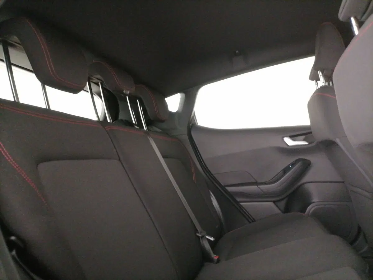 Ford Fiesta usata a Roma (8)