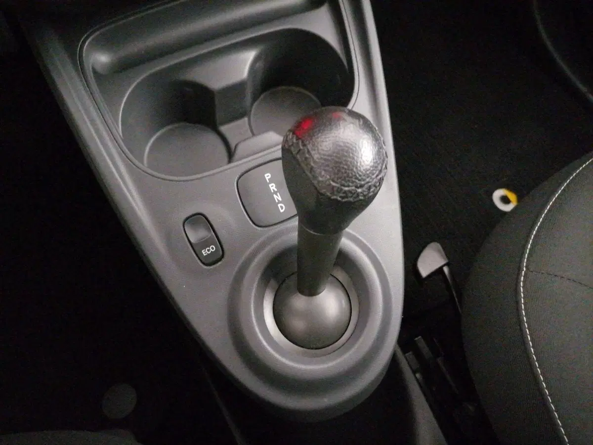 smart forfour usata a Roma (13)