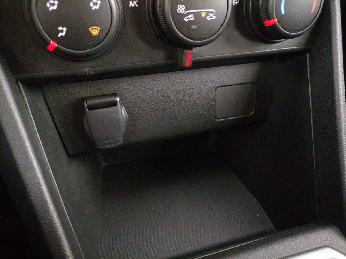 Dacia Sandero usata a Roma (17)