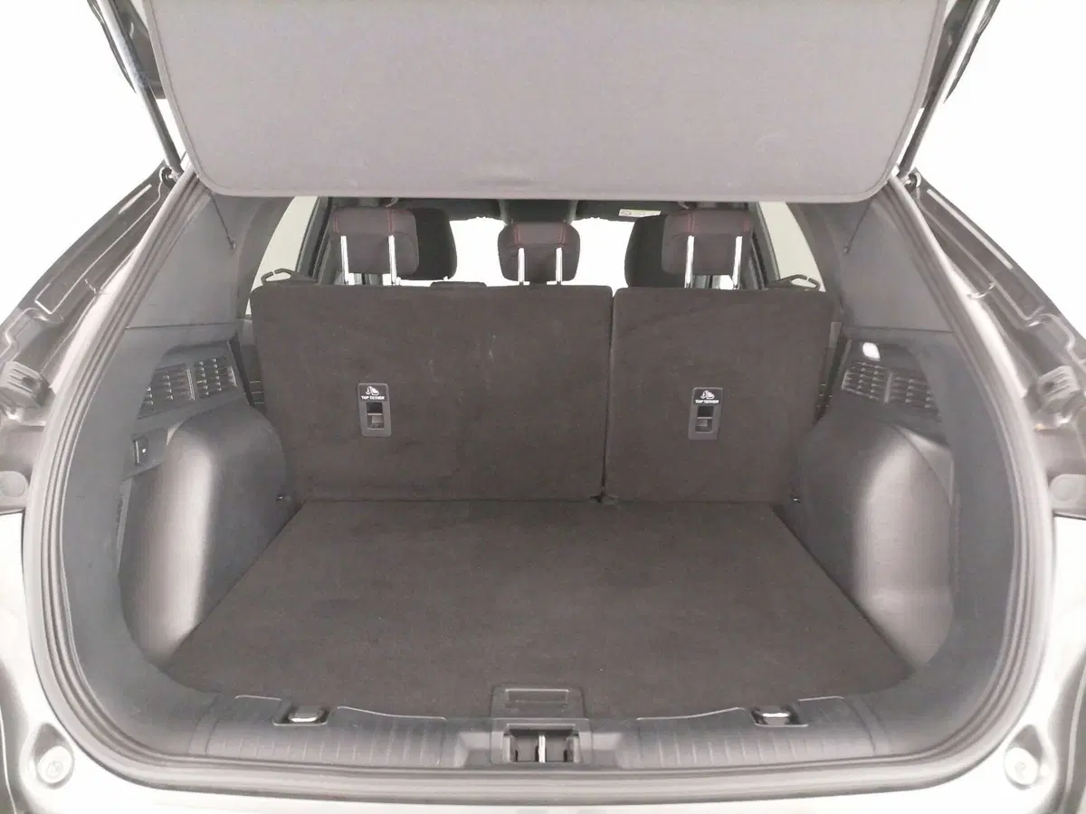 Ford Kuga usata a Roma (10)