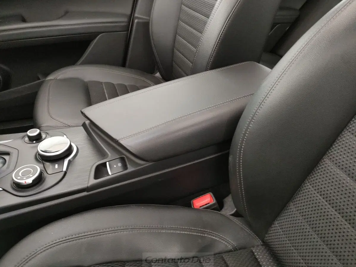 Alfa Romeo Stelvio usata a Caserta (18)