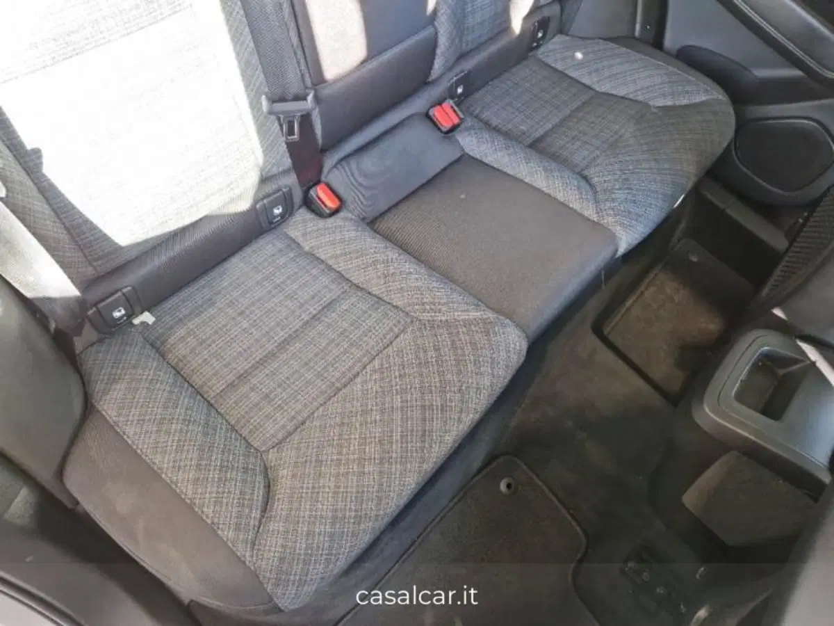 Volvo XC60 usata a Salerno (14)