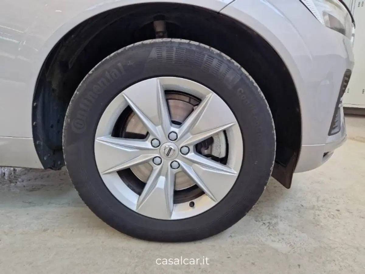 Volvo XC60 usata a Salerno (15)