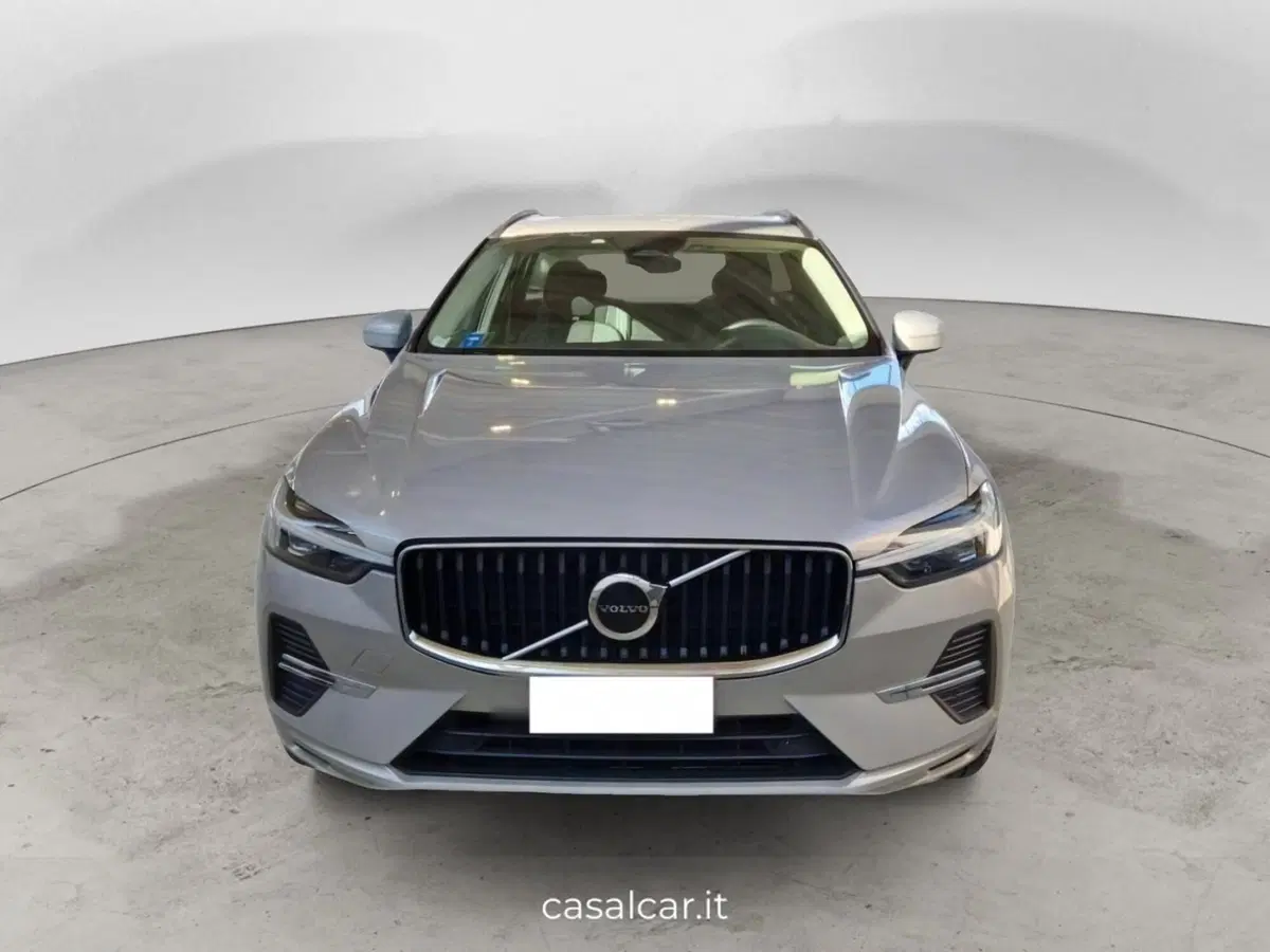 Volvo XC60 usata a Salerno (2)