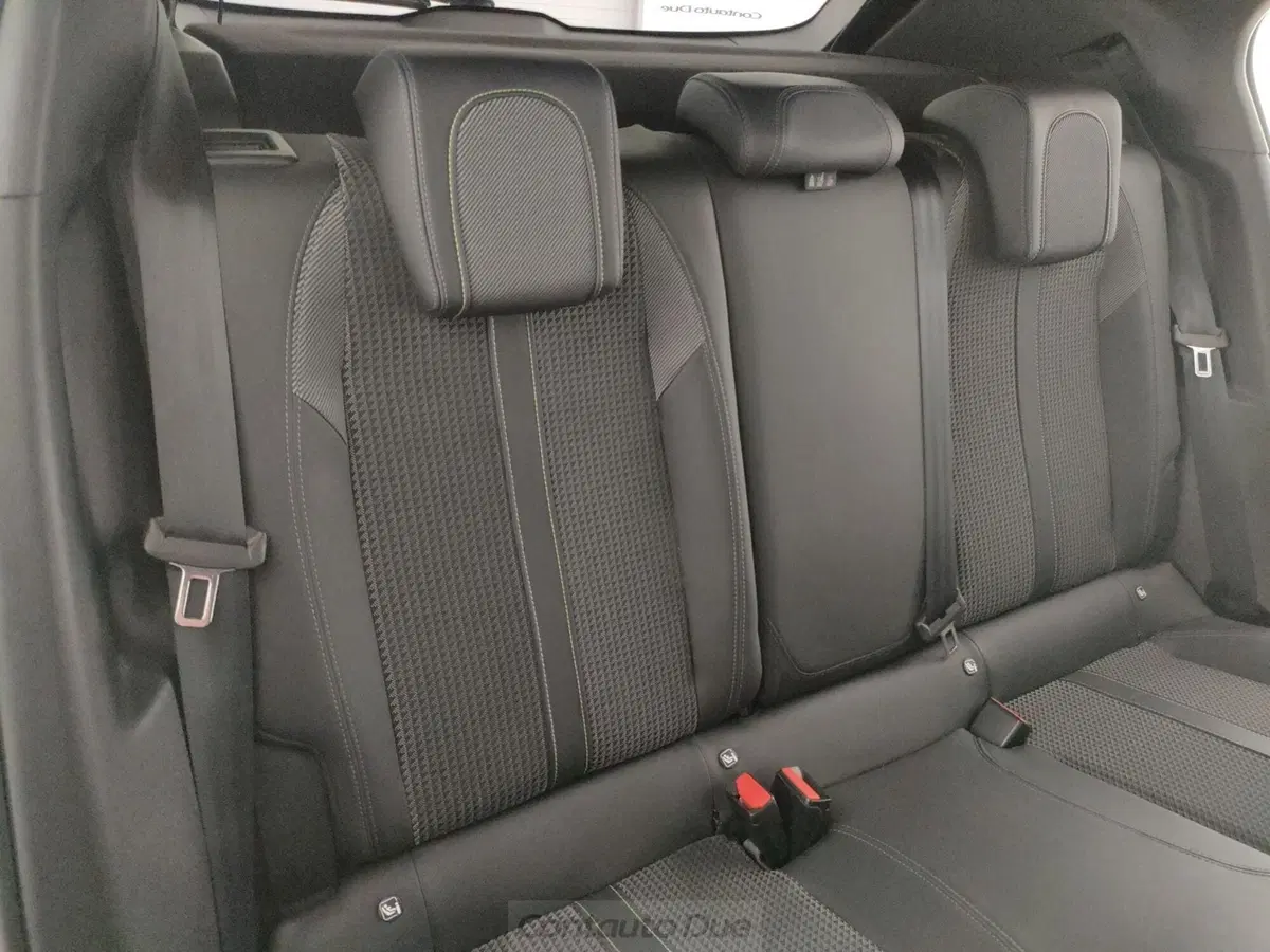 Peugeot 2008 usata a Caserta (12)