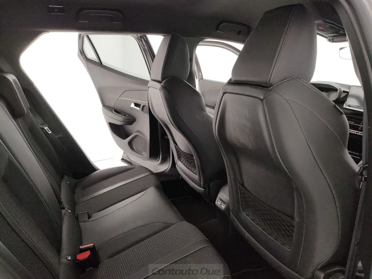 Peugeot 2008 usata a Caserta (13)