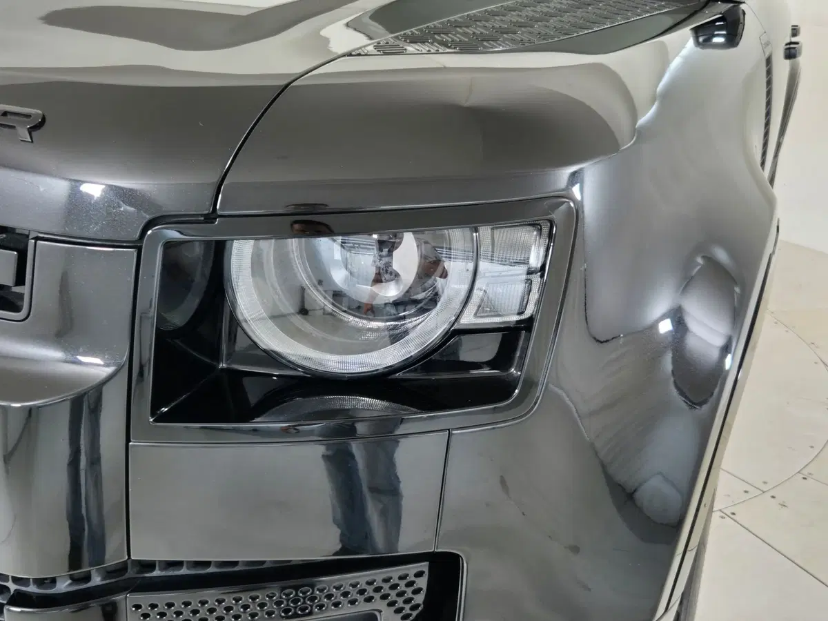 Land Rover Defender usata a Torino (19)