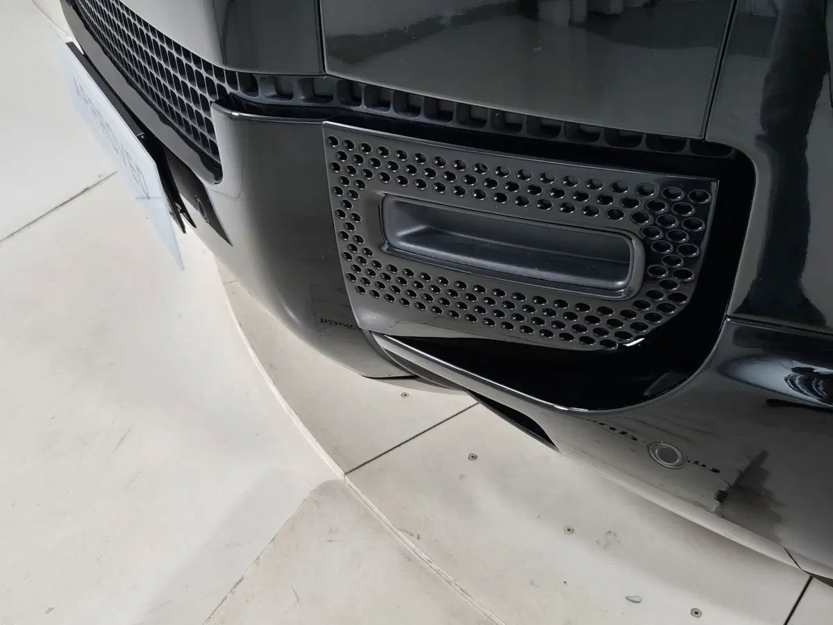Land Rover Defender usata a Torino (20)