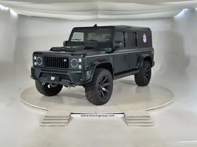 Land Rover Defender 110 5.0 V8 awd 525cv auto del 2026 usata a Torino