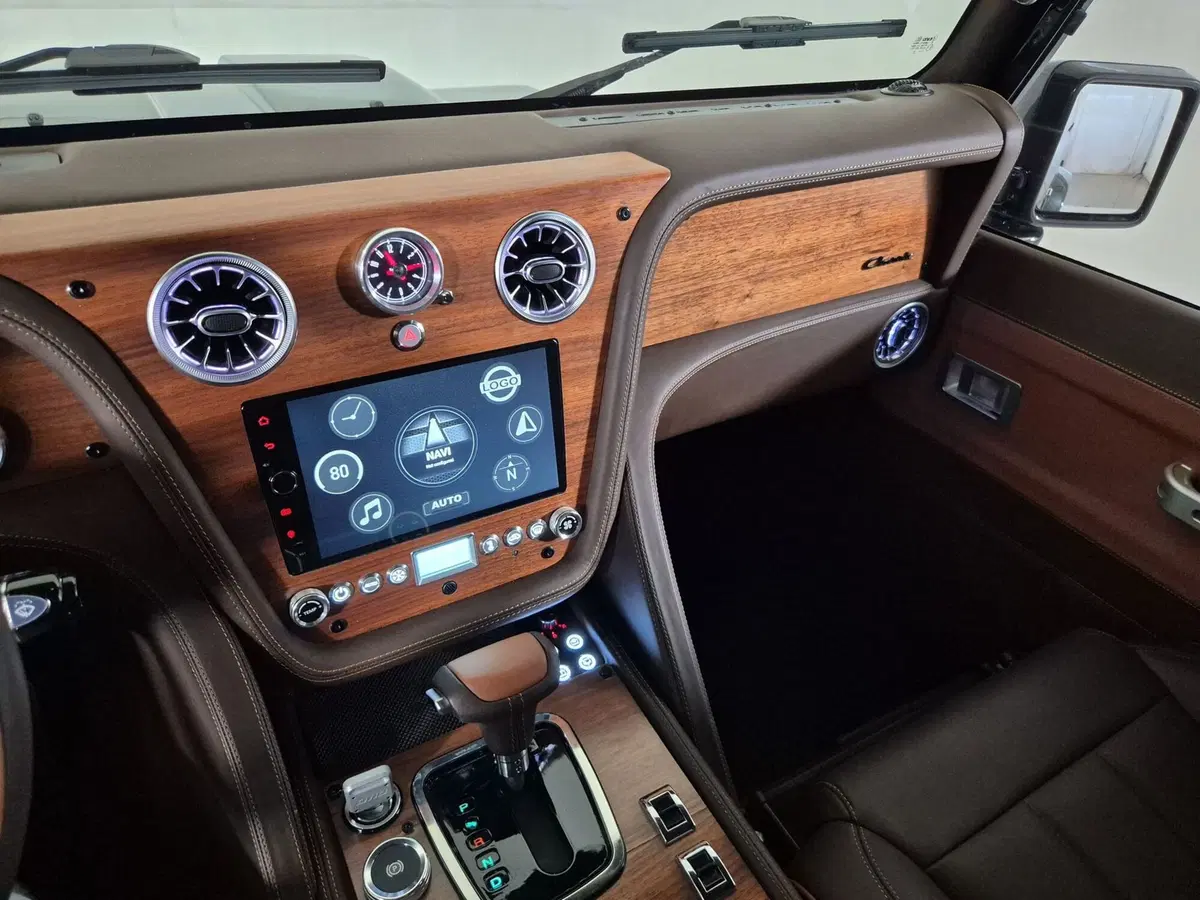 Land Rover Defender usata a Torino (13)