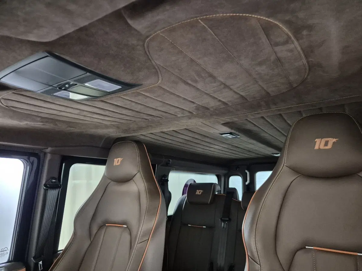 Land Rover Defender usata a Torino (20)