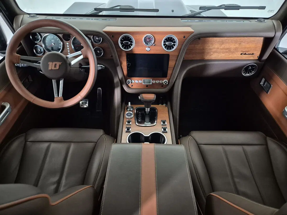 Land Rover Defender usata a Torino (8)