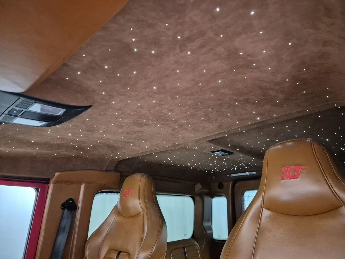 Land Rover Defender usata a Torino (16)