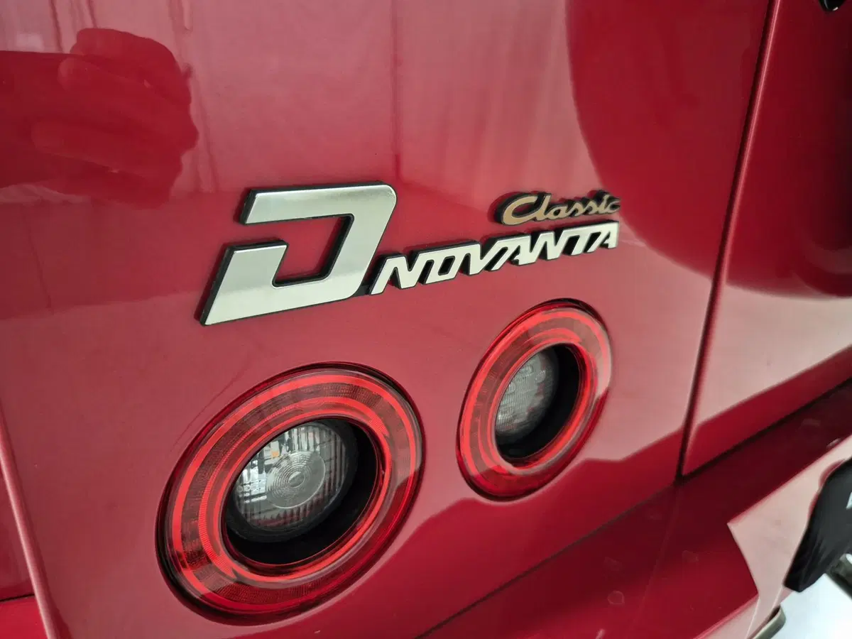 Land Rover Defender usata a Torino (19)