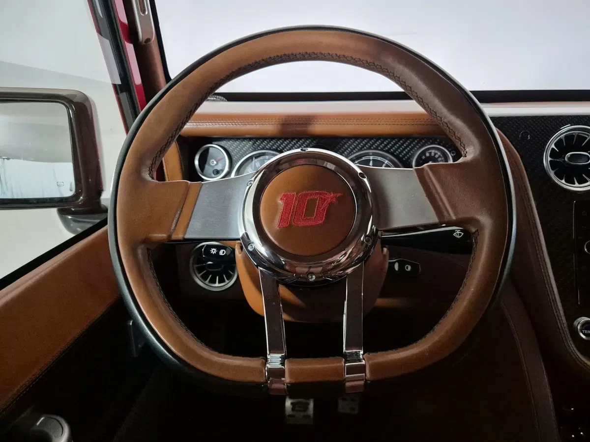 Land Rover Defender usata a Torino (8)
