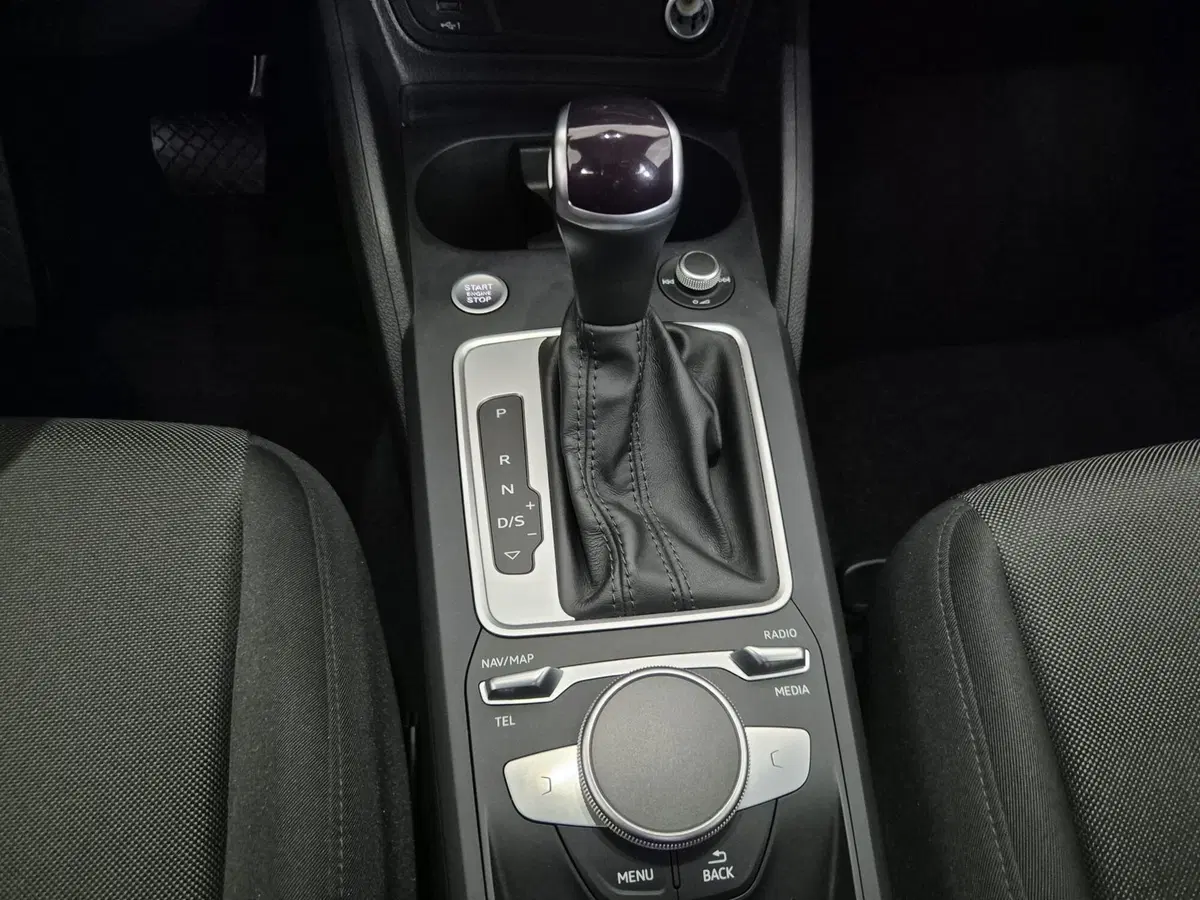 Audi Q2 usata a Torino (11)