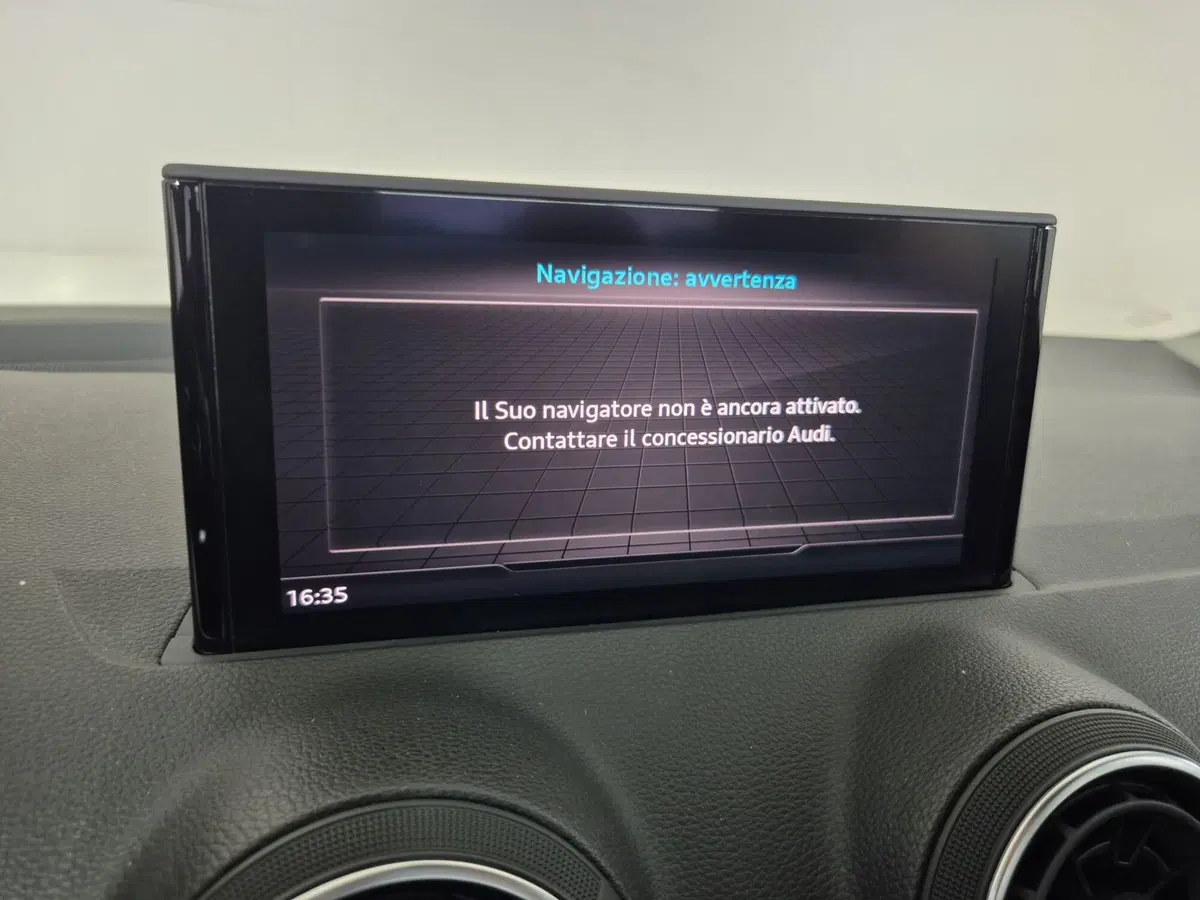 Audi Q2 usata a Torino (13)