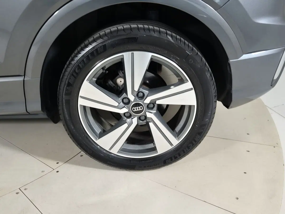 Audi Q2 usata a Torino (15)