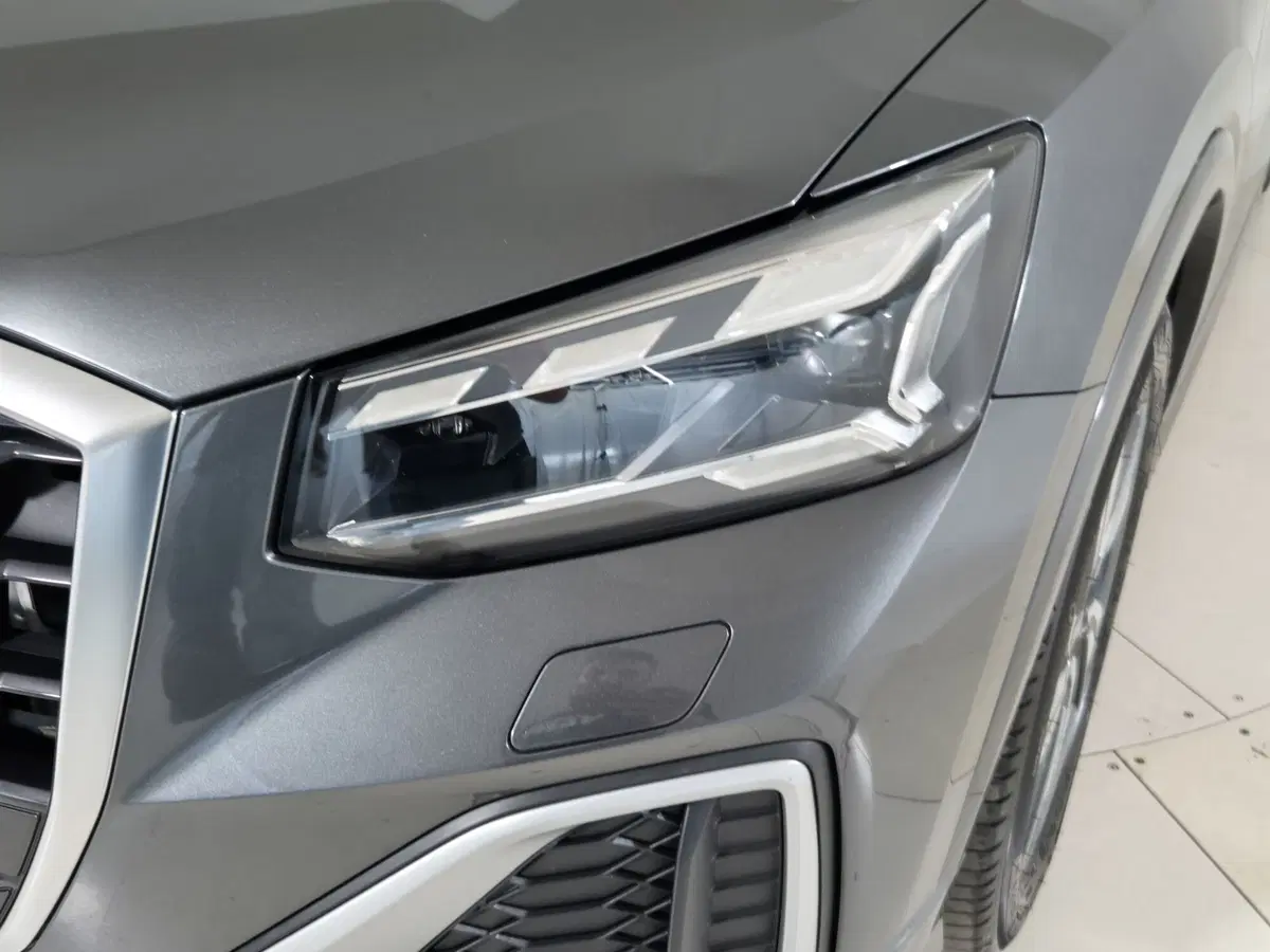 Audi Q2 usata a Torino (19)