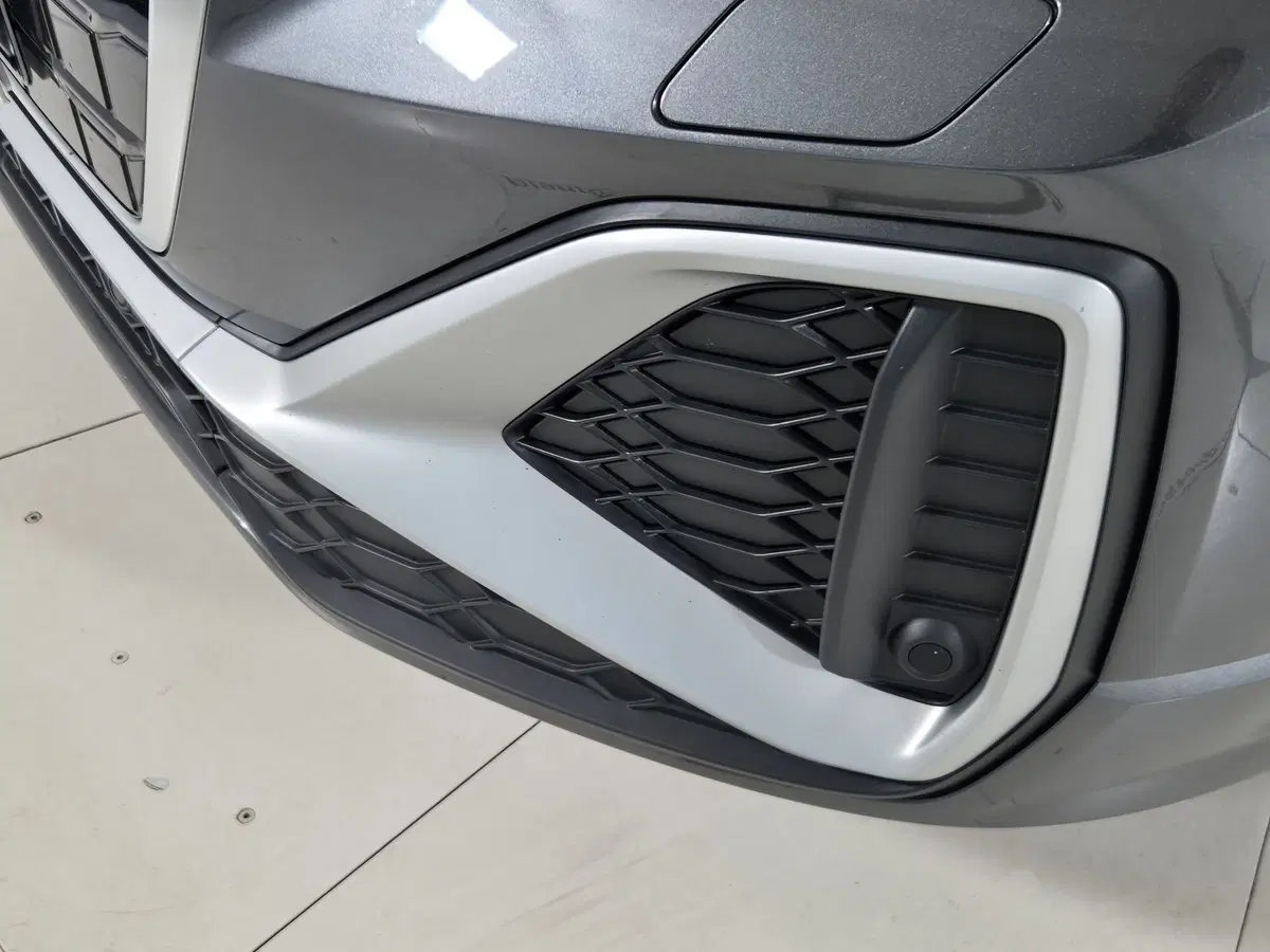 Audi Q2 usata a Torino (20)