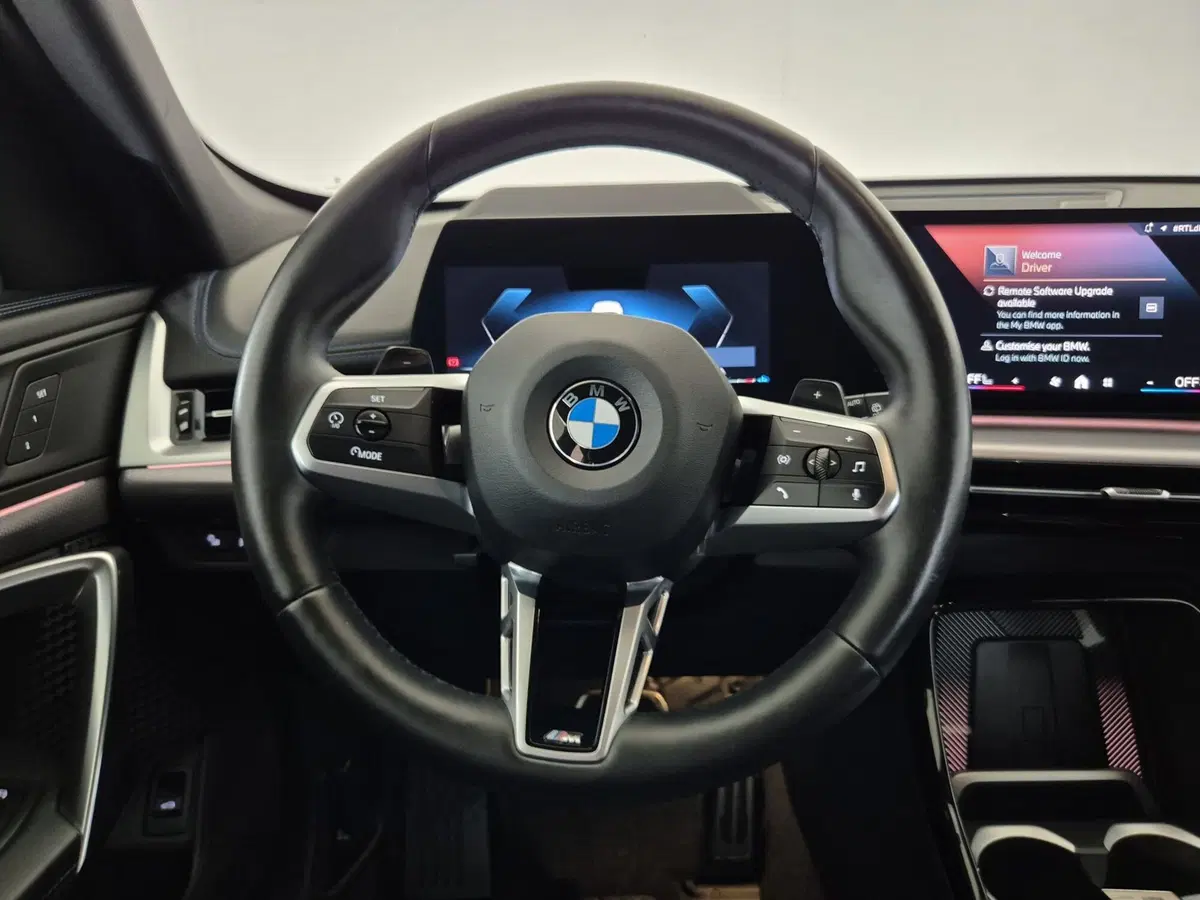 BMW X1 usata a Torino (10)