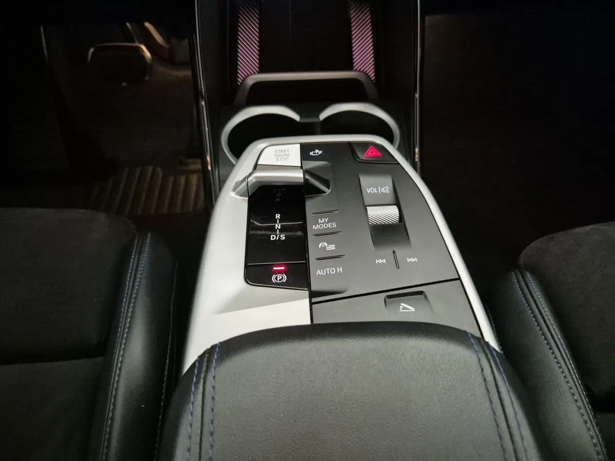 BMW X1 usata a Torino (12)