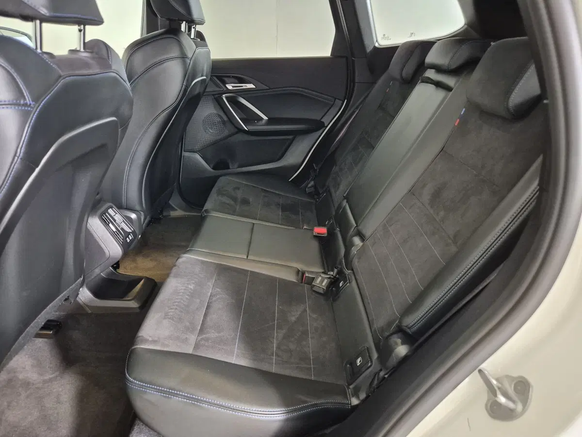 BMW X1 usata a Torino (8)