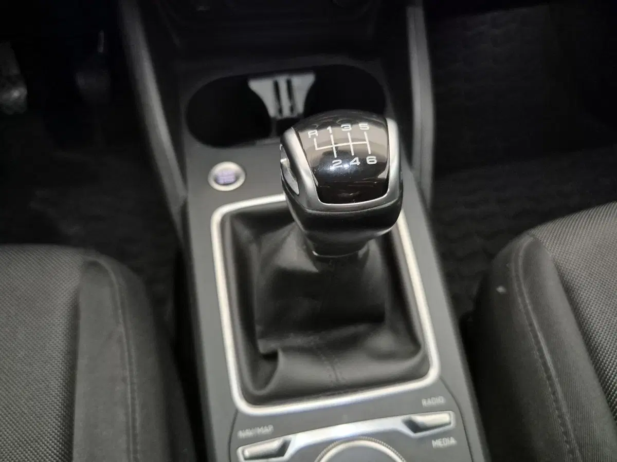 Audi Q2 usata a Torino (12)