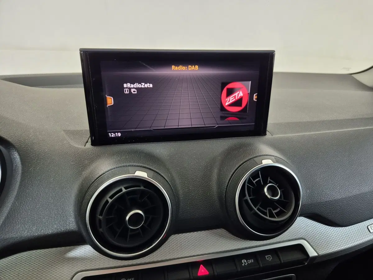 Audi Q2 usata a Torino (16)