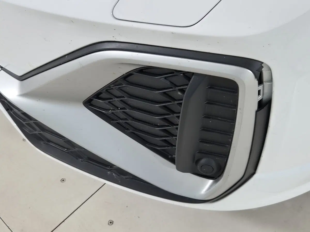Audi Q2 usata a Torino (17)