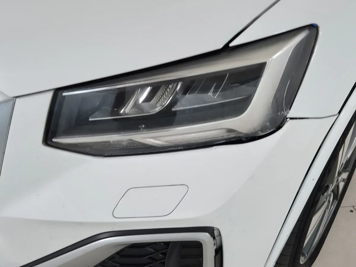 Audi Q2 usata a Torino (6)