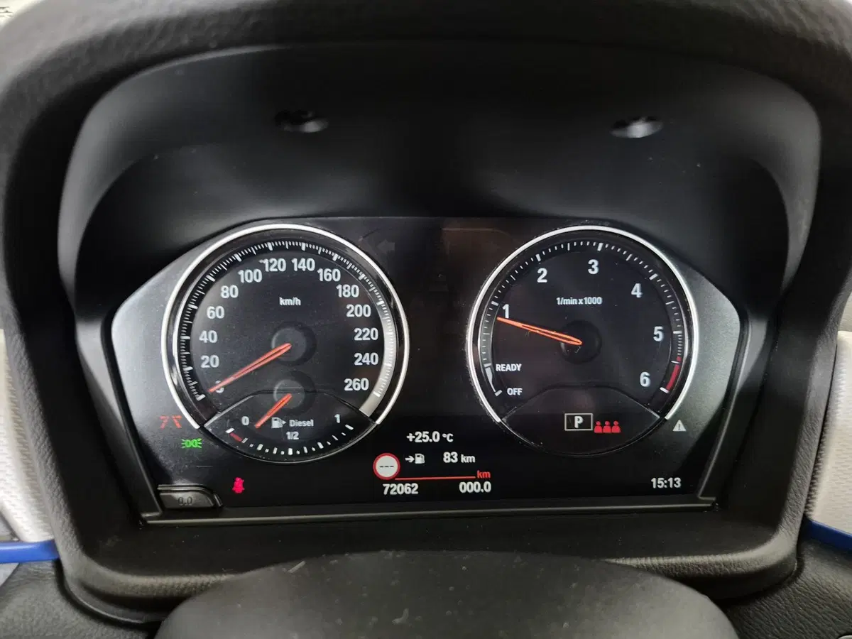 BMW X2 usata a Torino (16)