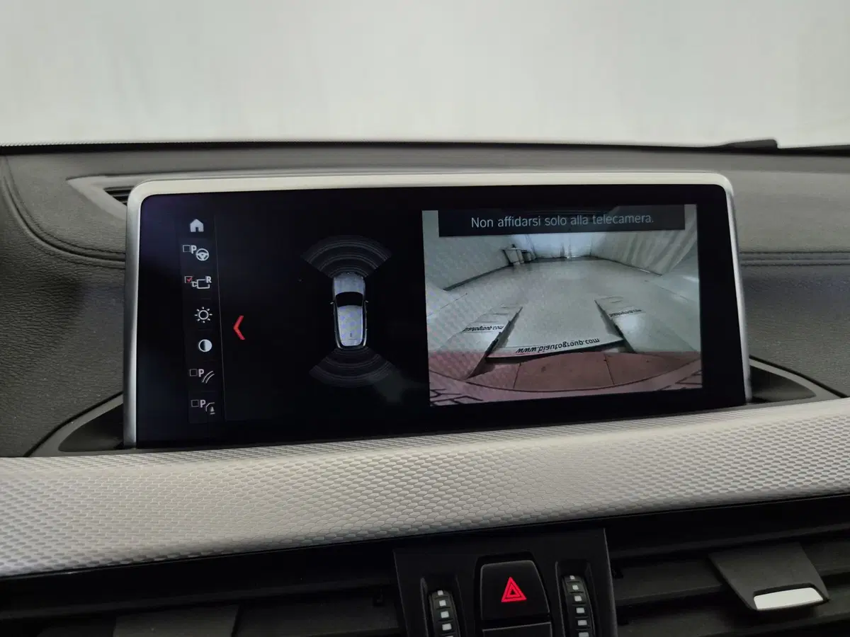 BMW X2 usata a Torino (17)