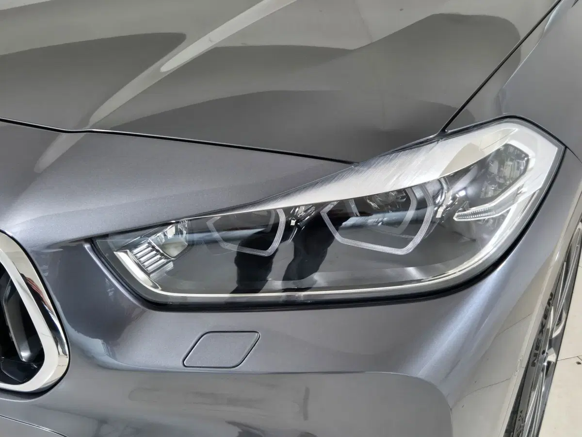 BMW X2 usata a Torino (20)