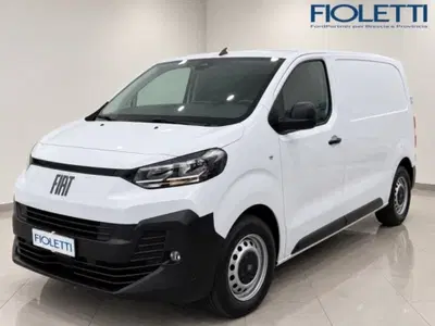 Fiat Scudo Furgone ce 1.5 bluehdi 120cv L1H1 Business del 2025 usata a Desenzano del Garda