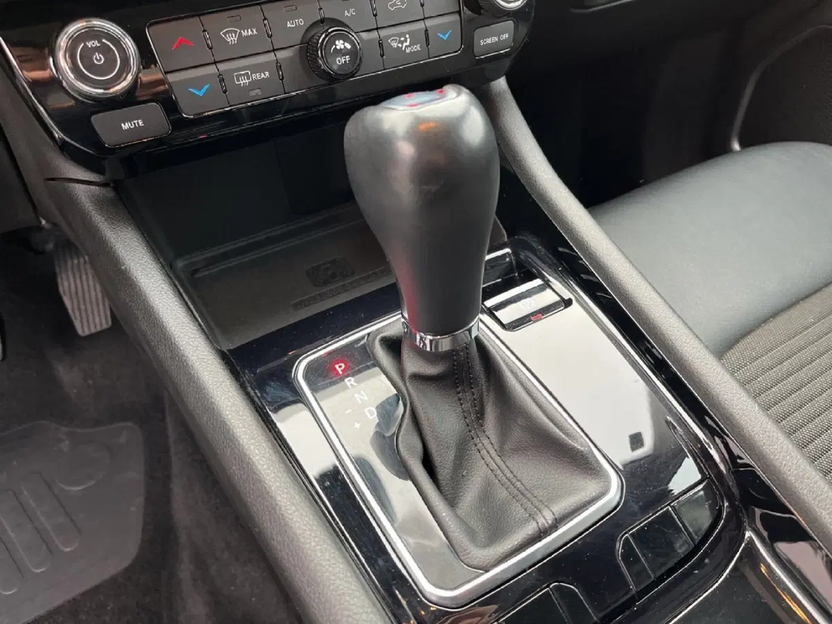 Jeep Compass usata a Torino (13)