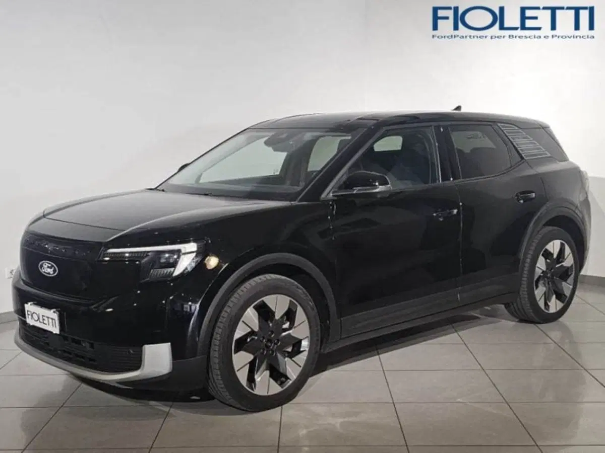 Ford Explorer usata a Brescia