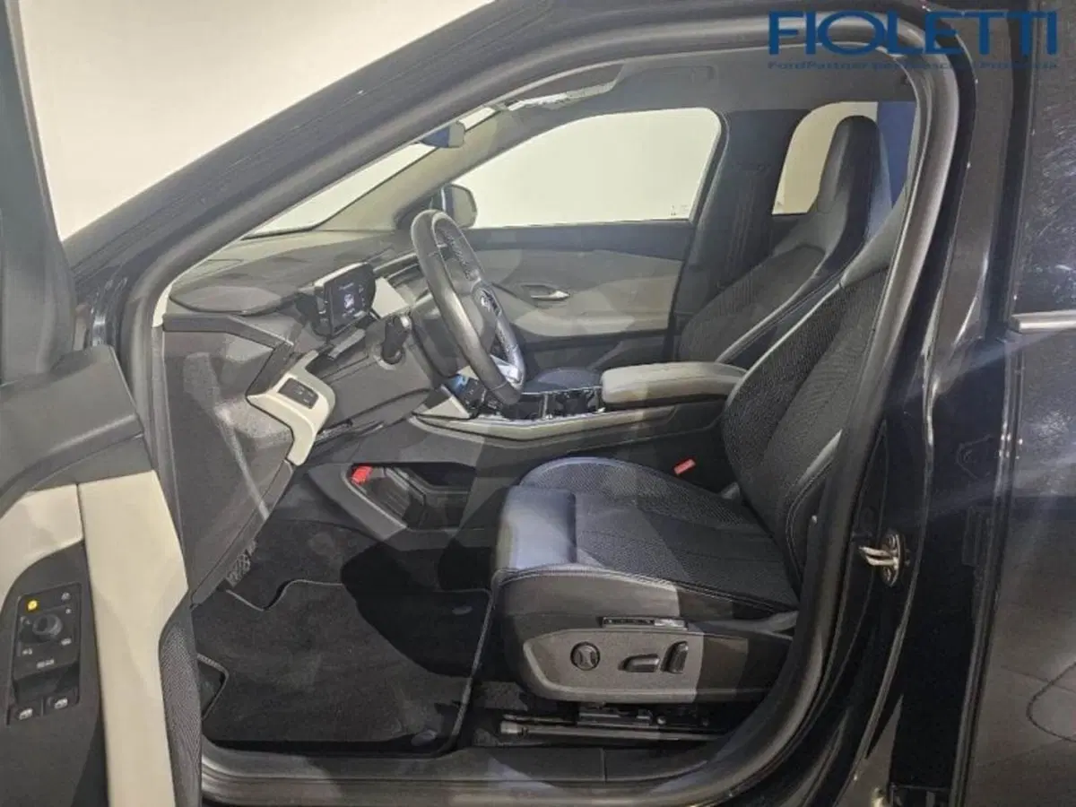 Ford Explorer usata a Brescia (12)