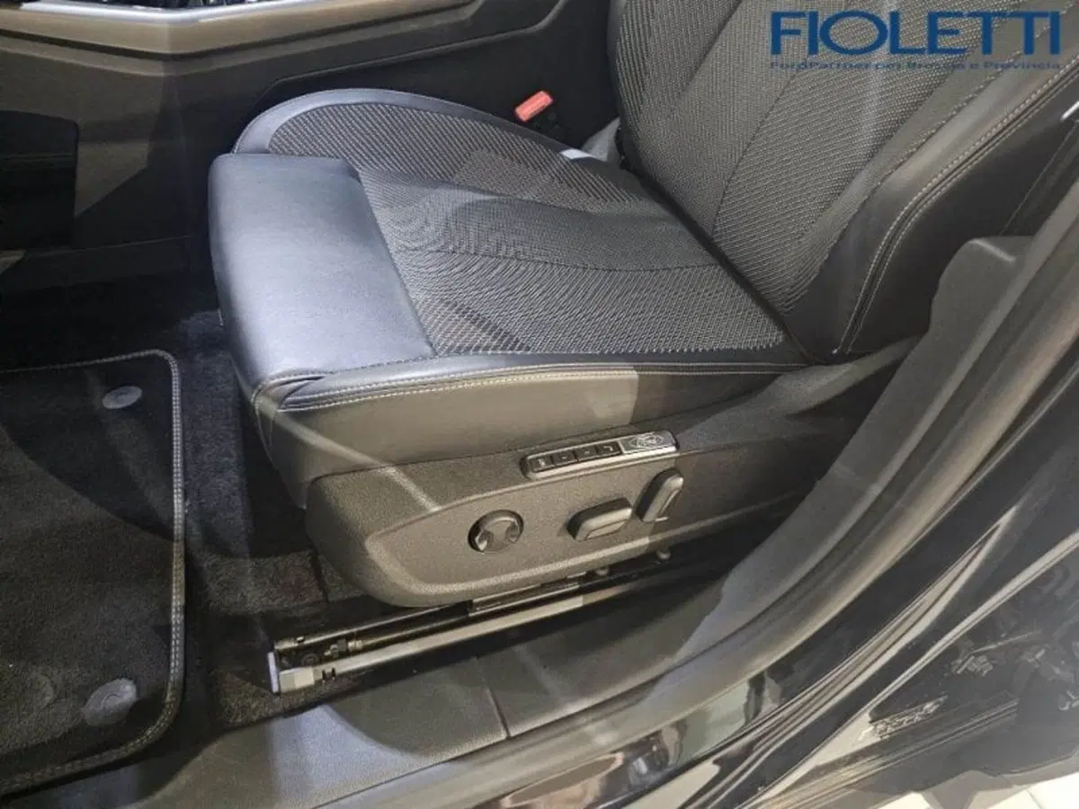 Ford Explorer usata a Brescia (13)