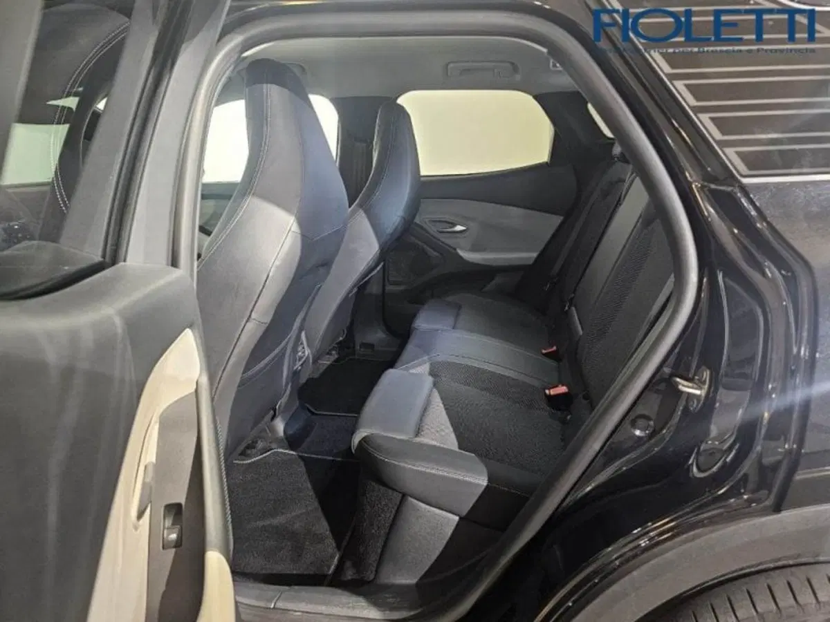 Ford Explorer usata a Brescia (14)