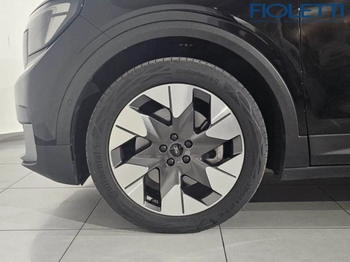 Ford Explorer usata a Brescia (15)