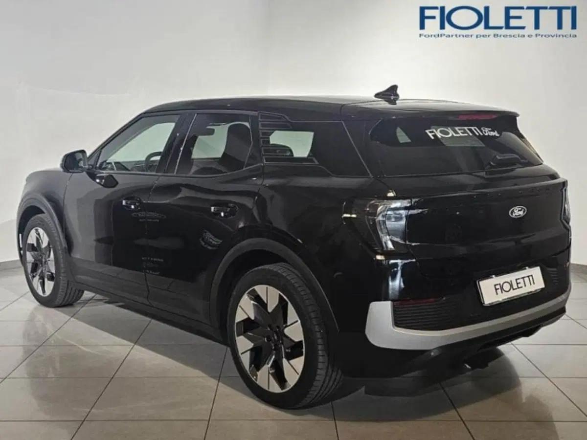 Ford Explorer usata a Brescia (2)