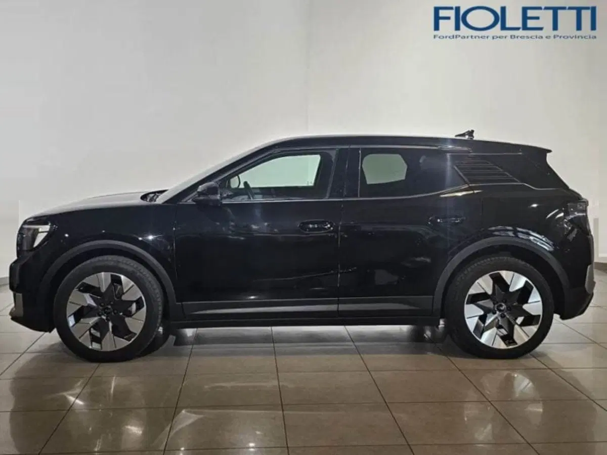 Ford Explorer usata a Brescia (4)