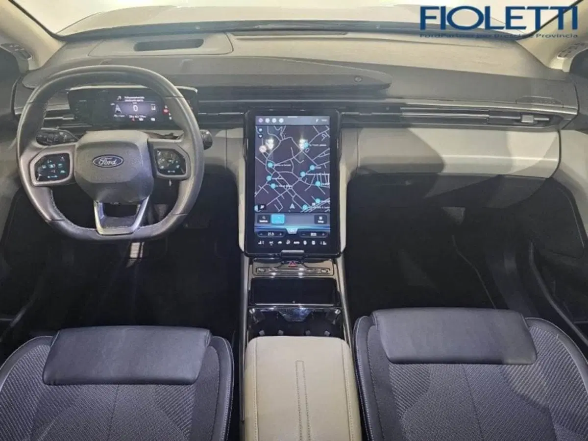 Ford Explorer usata a Brescia (6)