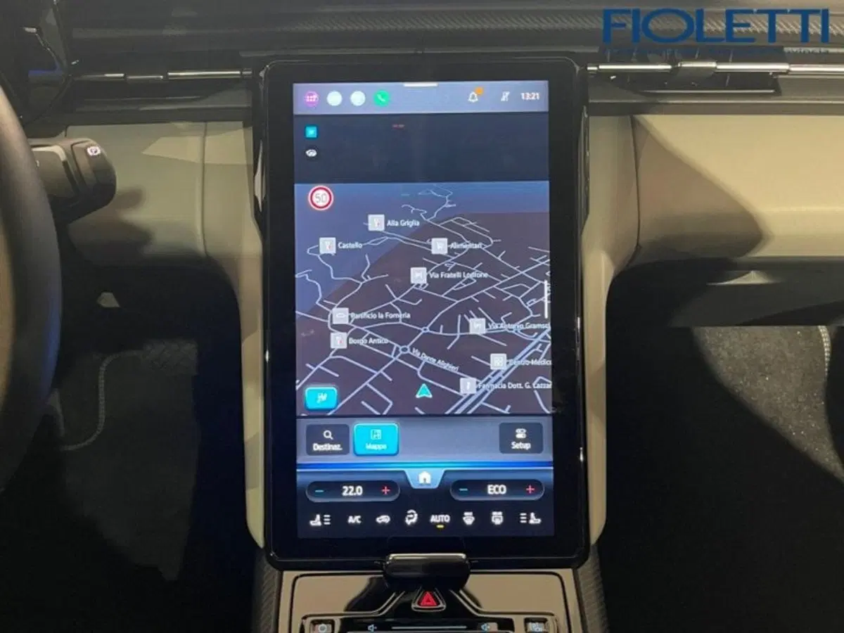 Ford Explorer usata a Brescia (9)